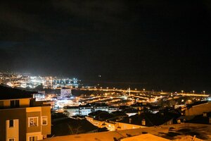 Гостиница White Golden Suite Hotel