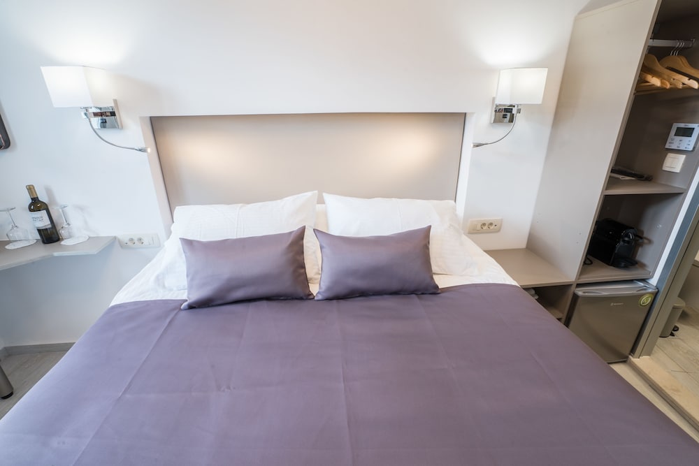 Фото Cretan Berry Portou