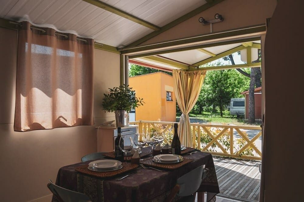 Фото Camping Village Versilia Mare