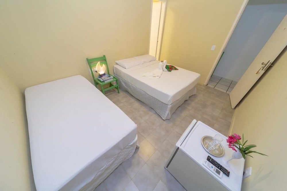 Фото Pousada Sol Nascente