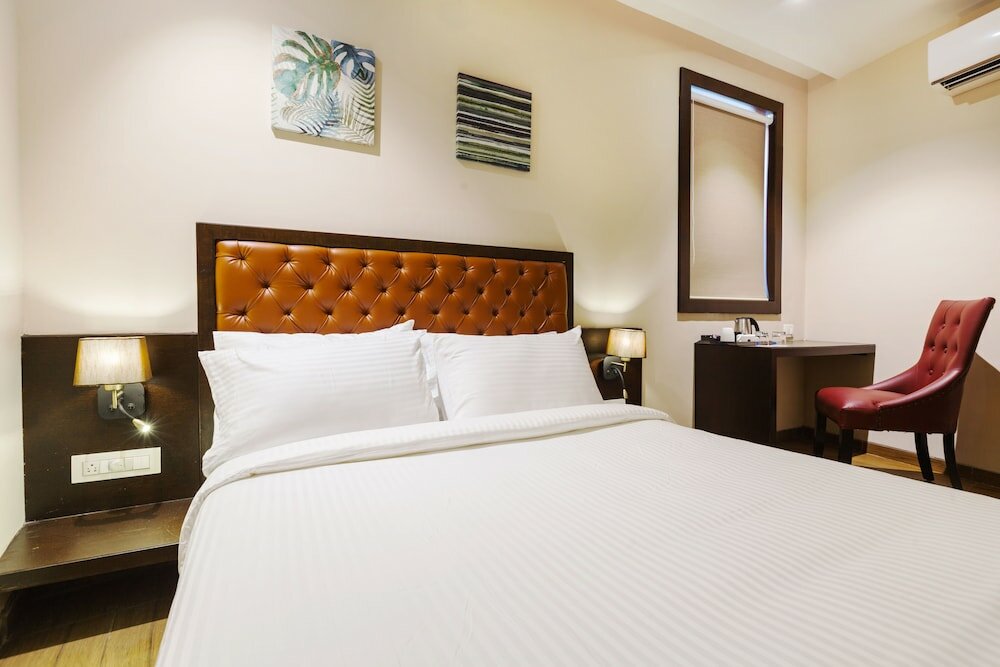 Фото отеля 3