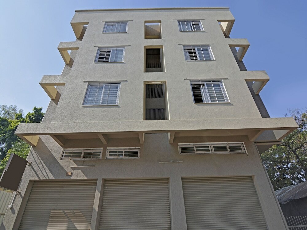 Фото Oyo 22827 Hotel Prafulla