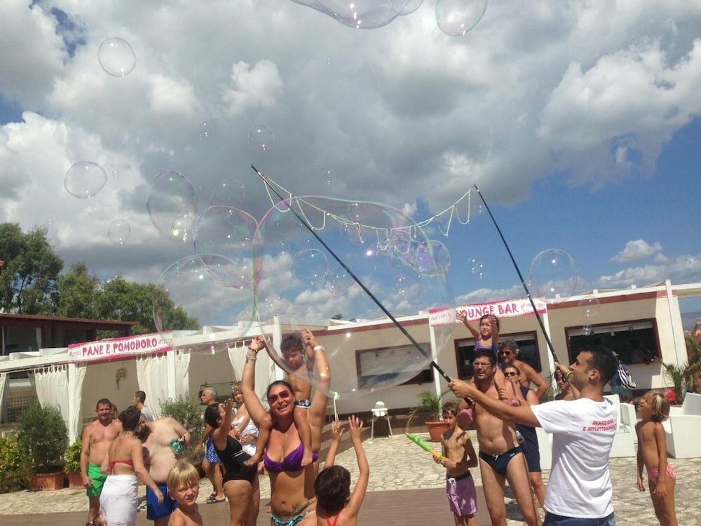 Фото Beach Club Ippocampo