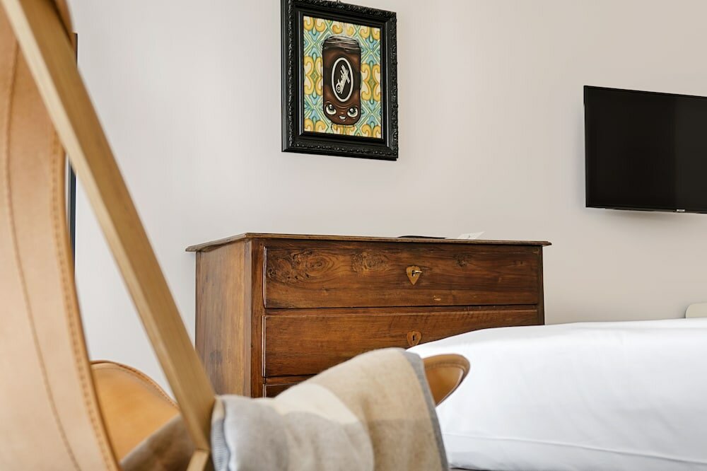 Фото A. D. 1768 Boutique Hotel