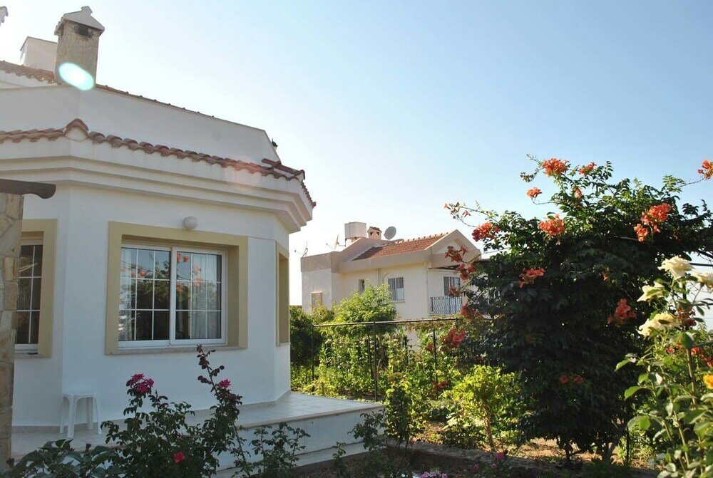 Фото Villa Rose by Amy Villas