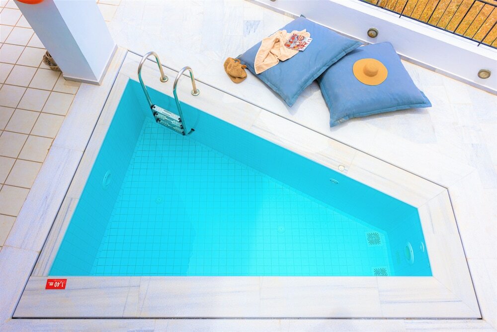 Фото Residence Villas Hotel