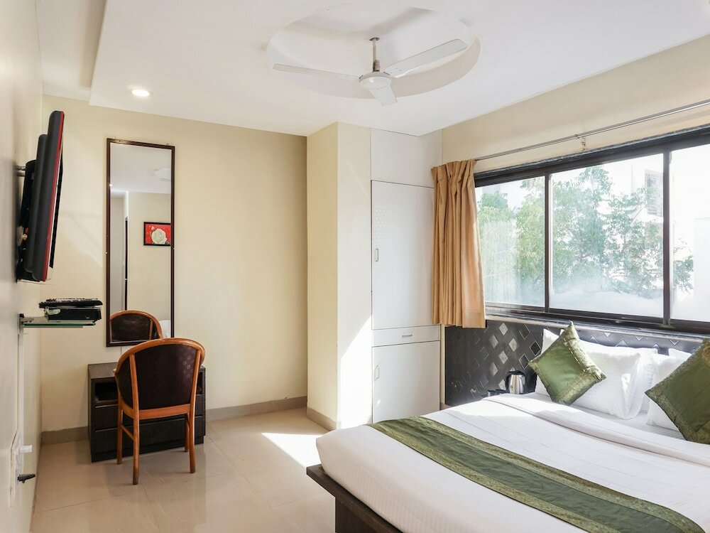 Фото Itsy by Treebo - Shagun Executive