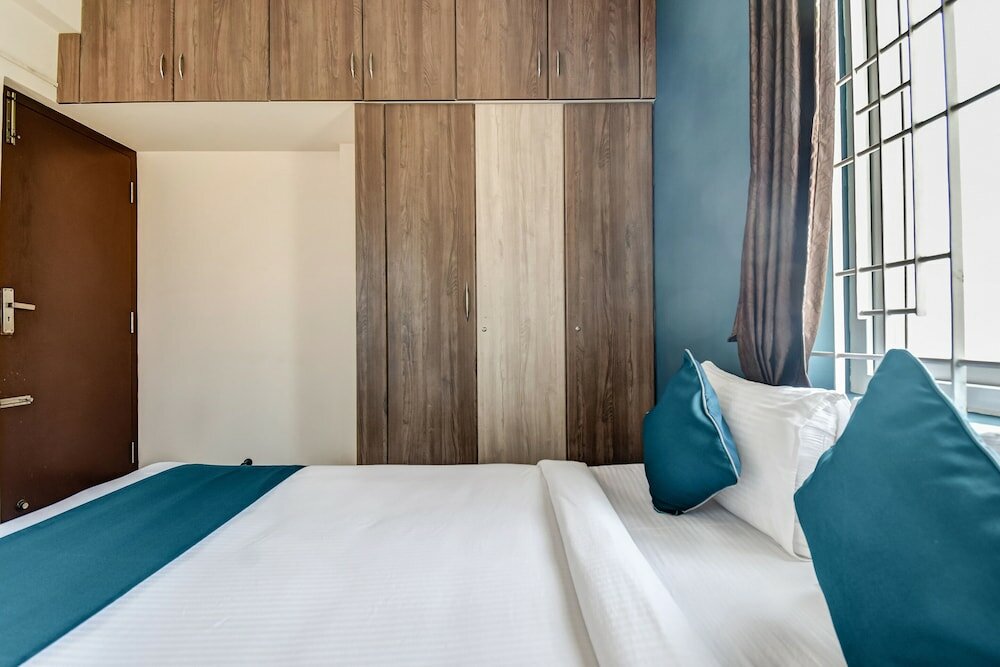 Фото Oyo Flagship 24155 Fci Nagar