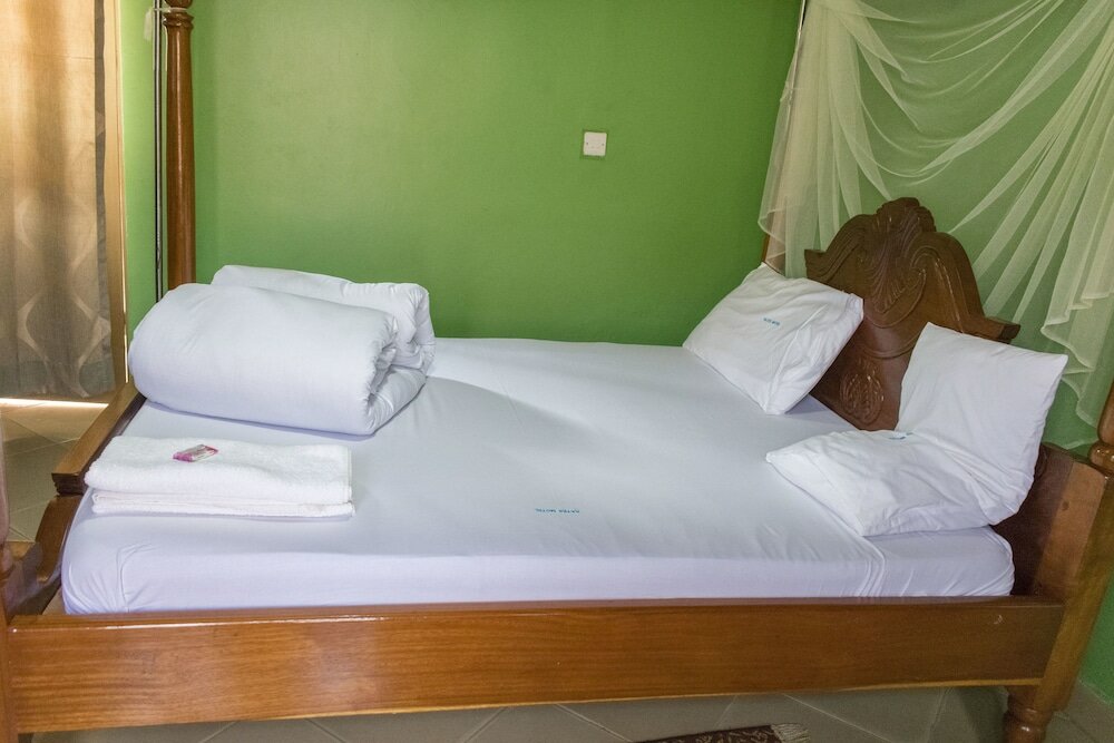 Фото Rates Motel