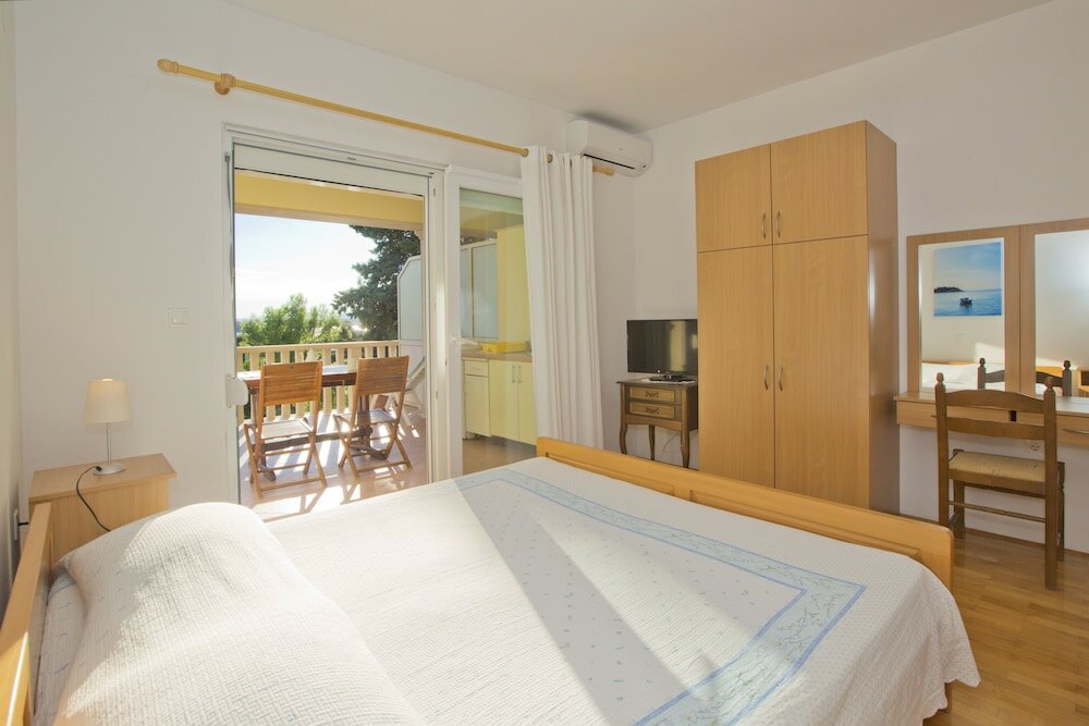 Фото Villa Malisko