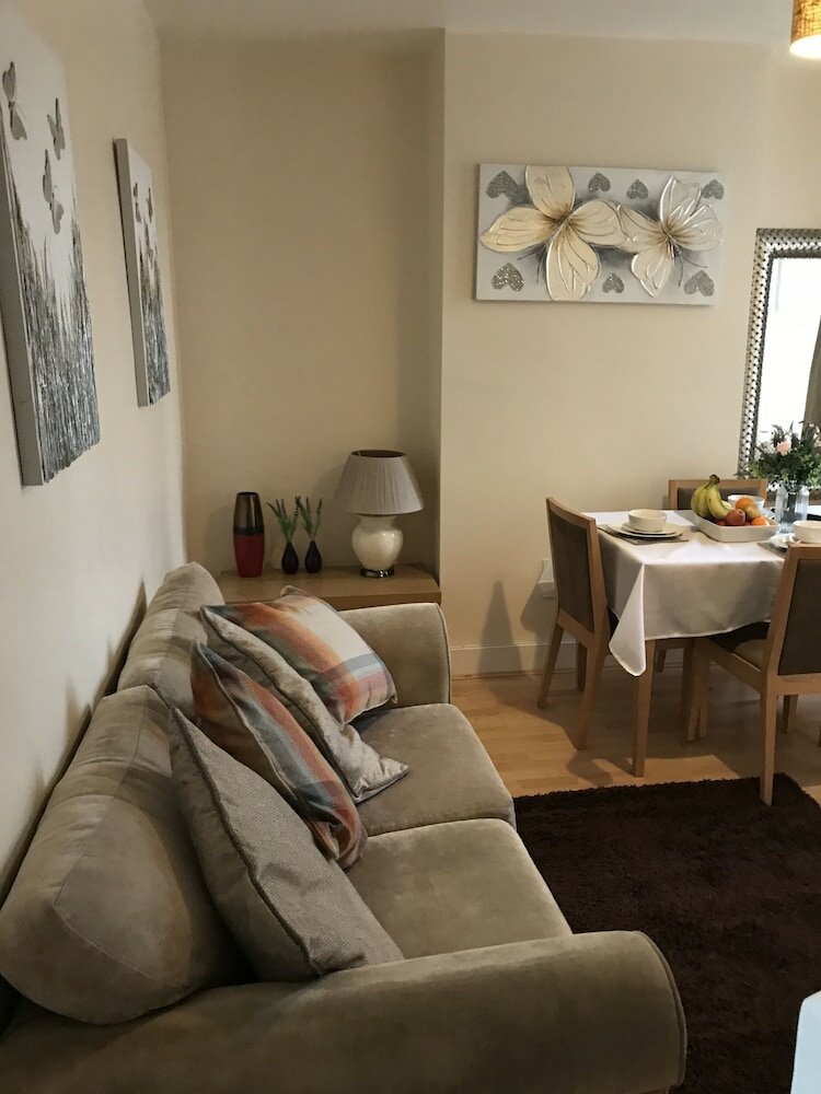 Фото Cedar Villa