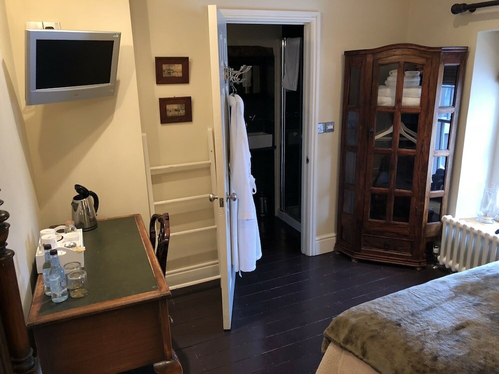 Фото The New White Lion