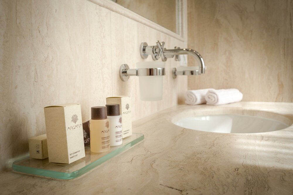 Фото Villa Lanzirotti Luxury Property