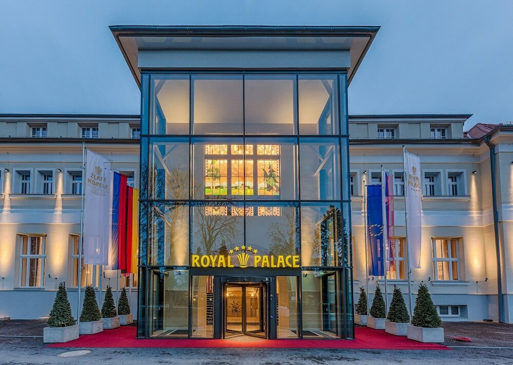 Фото Royal Palace