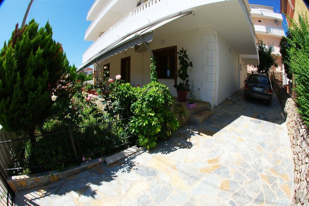 Фото Vila Renato