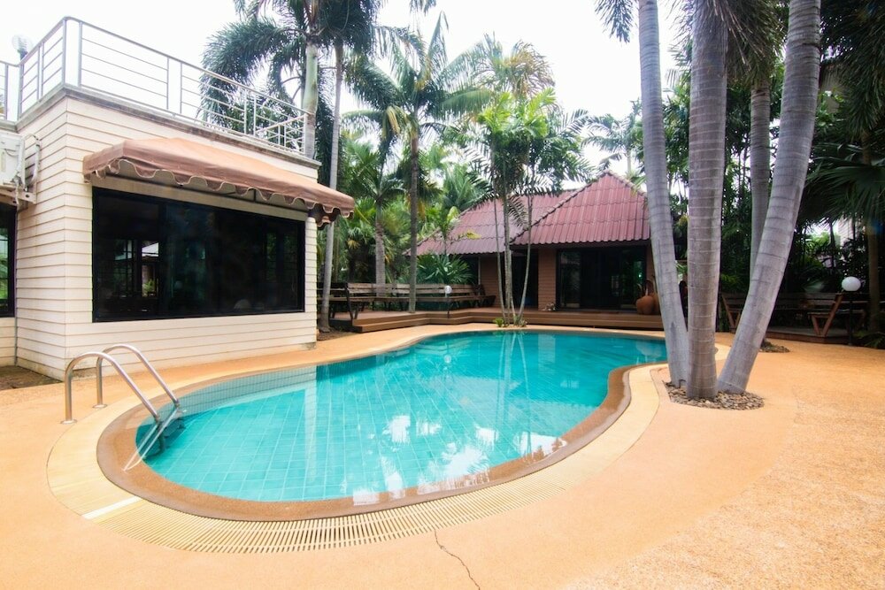 Фото Palm Suites Khao Yai