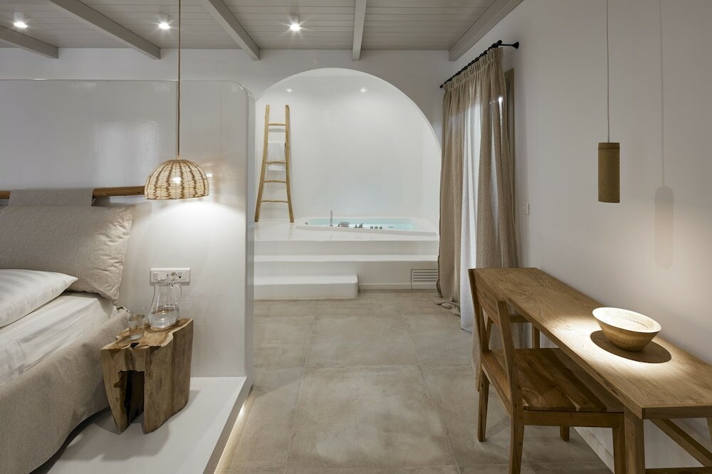 Фото Arco Solium Suites