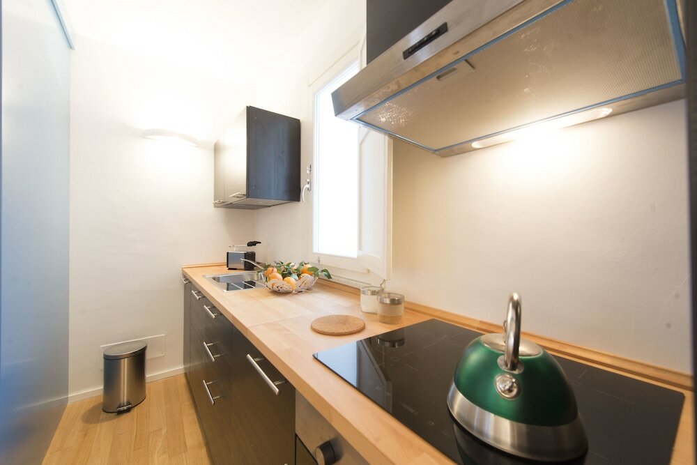 Фото Maqueda Apartments by Wonderful Italy