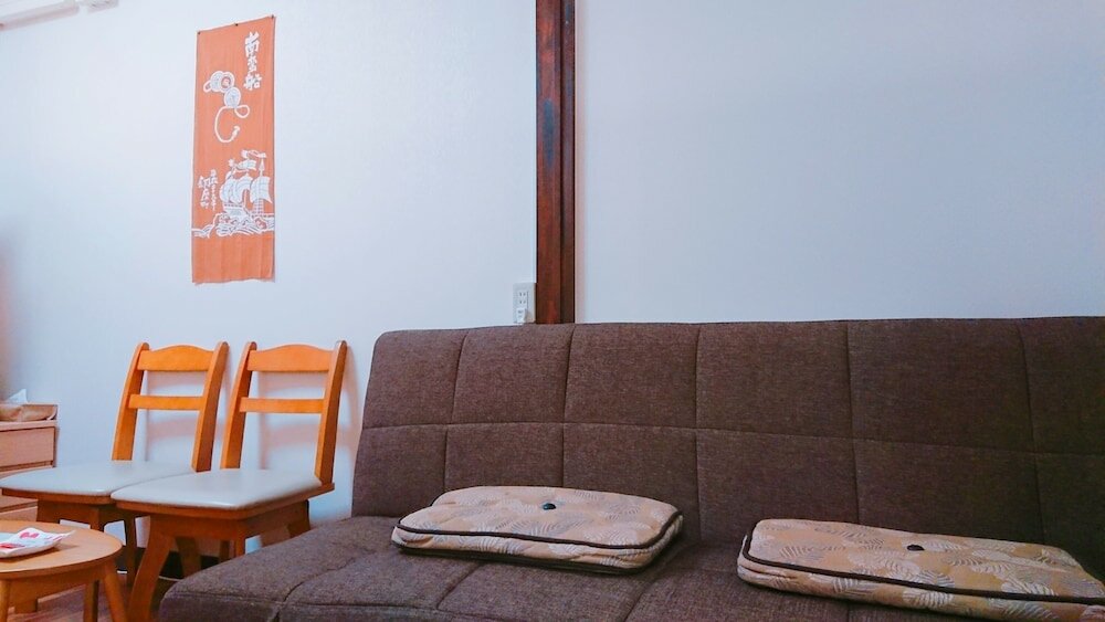 Фото The Stay Central Nagasaki