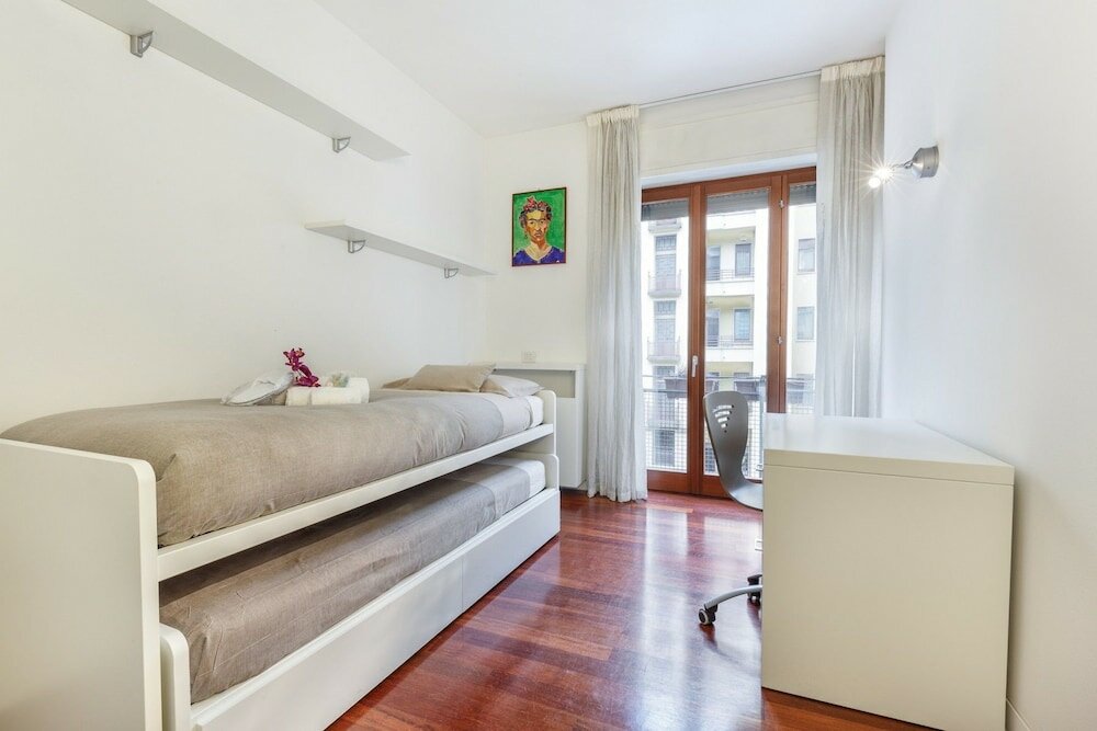 Фото Suitelowcost Marco Polo