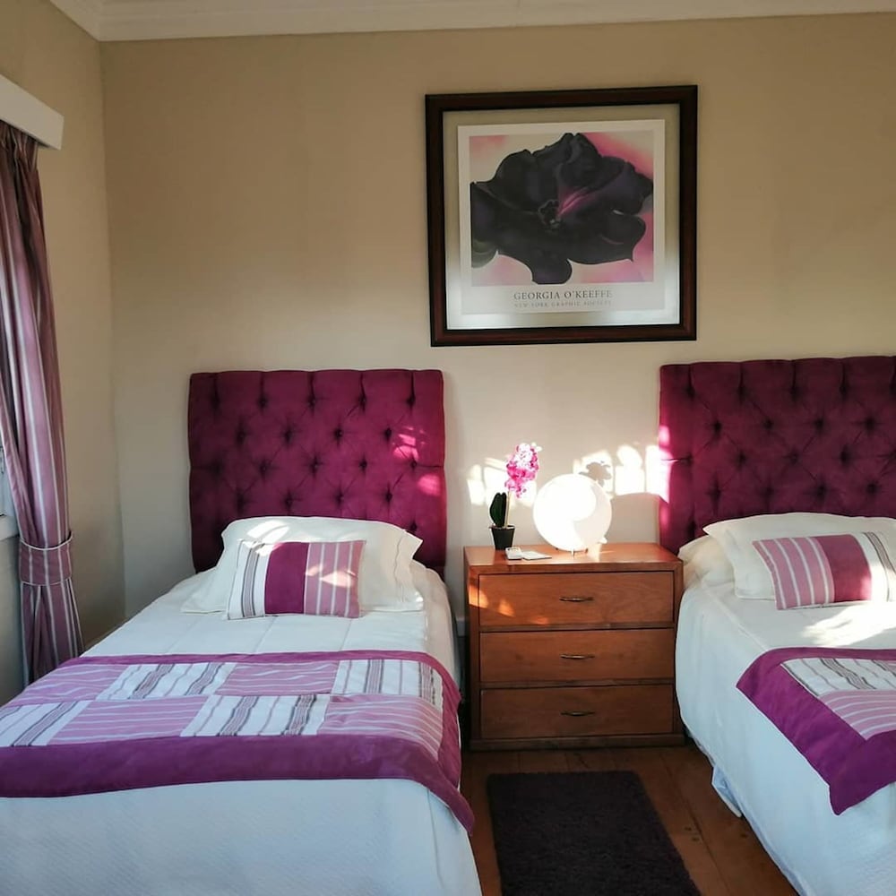 Фото Hostal Viña Malva