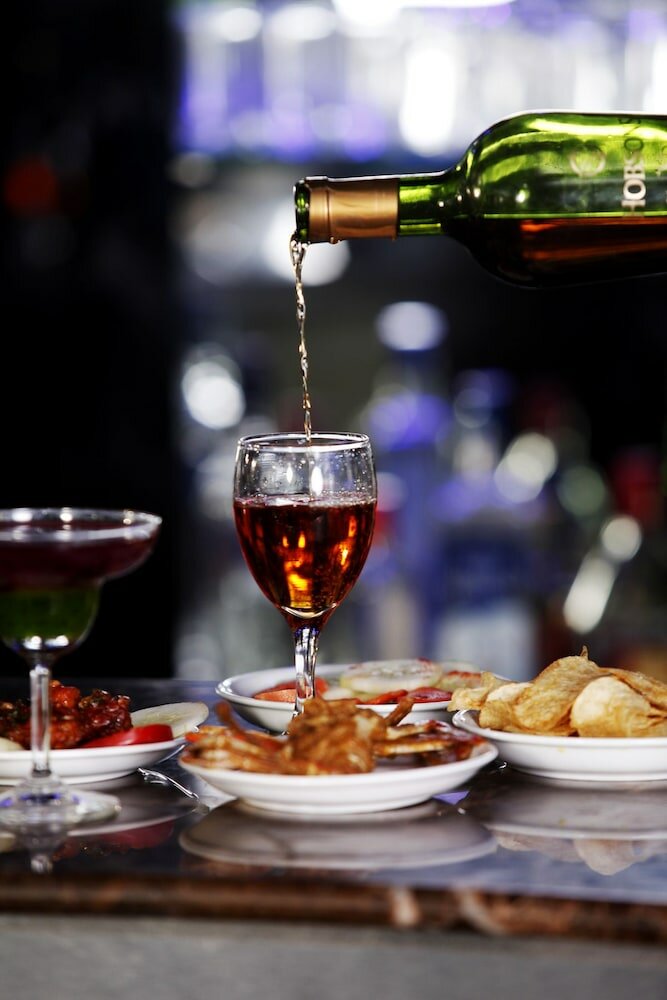 Фото R K Residency