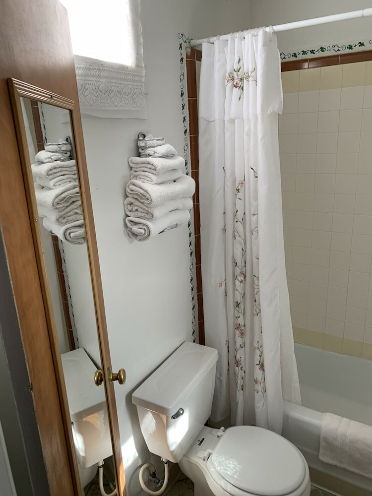 Фото Sugarloaf Mountain Motel