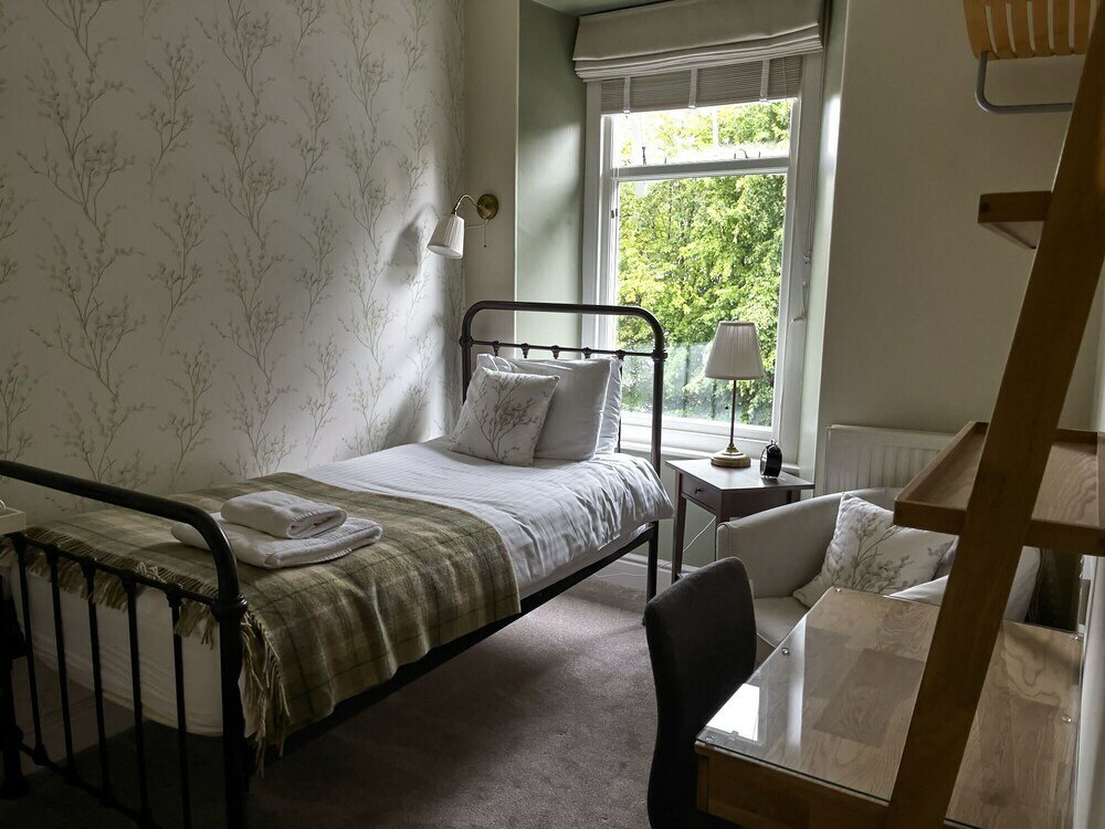 Фото Haisthorpe House