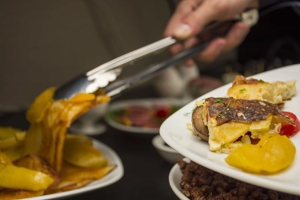 Фото Baku Palace Hotel