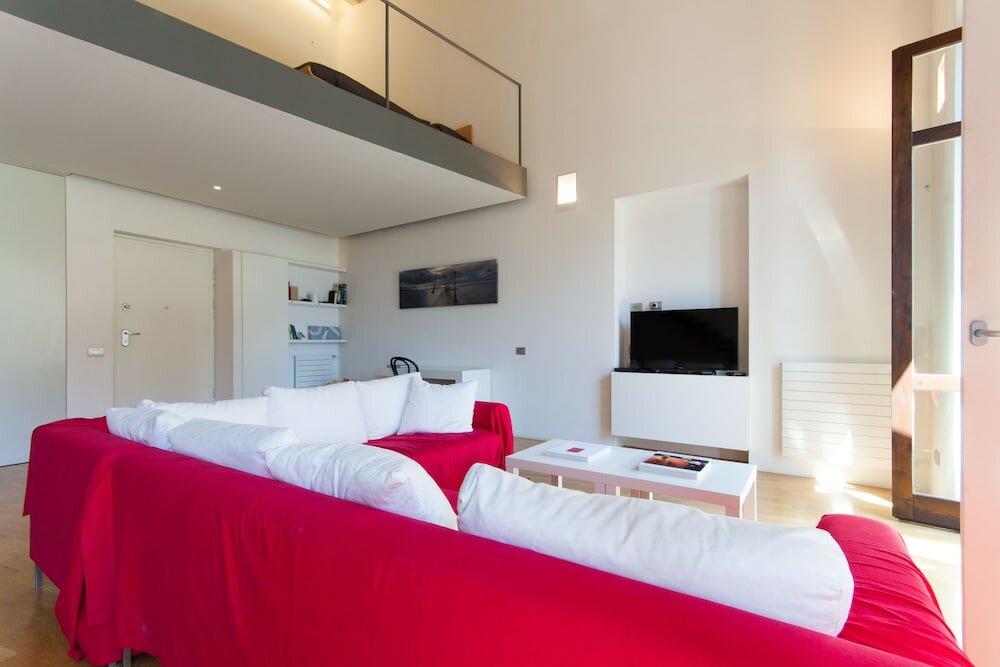 Фото Cala Loft by Wonderful Italy