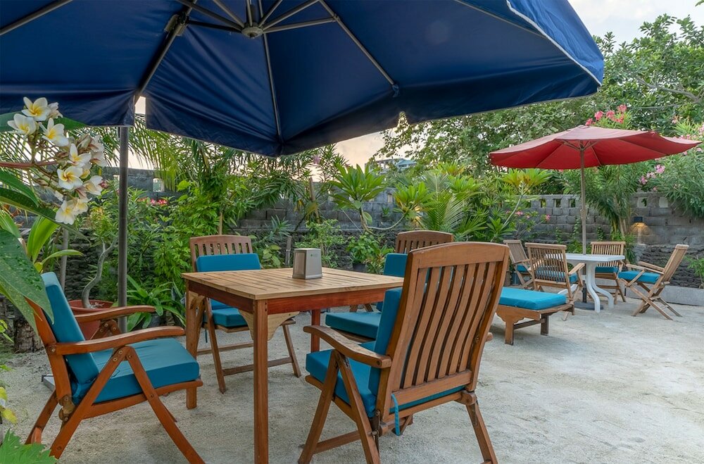 Фото Quicksand Rasdhoo