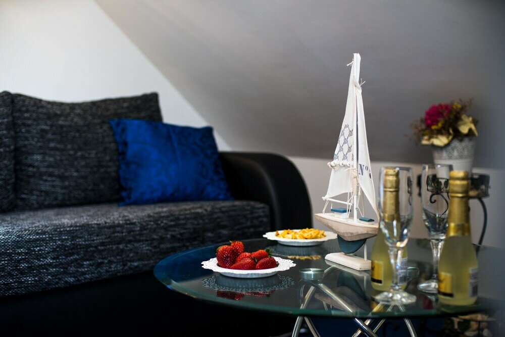 Фото Split Apartments with Hotel Service