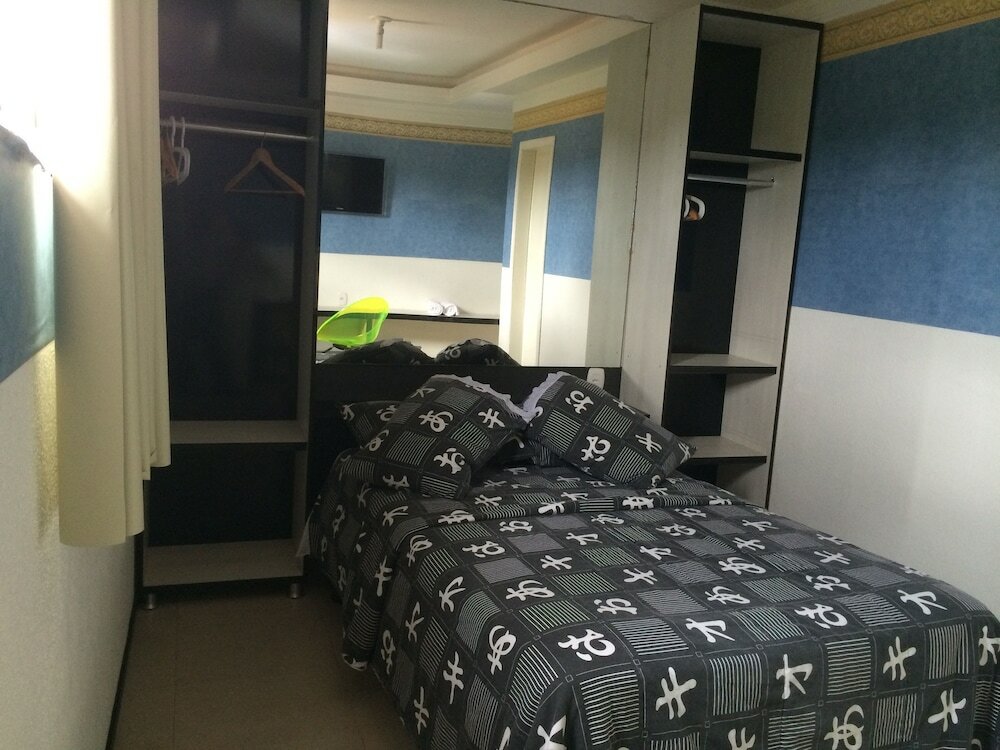 Фото Enzo Park Hotel