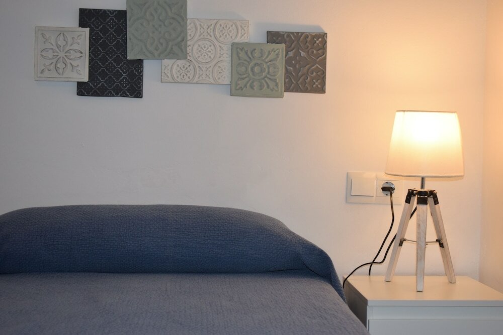 Фото Apartamentos El Jardin