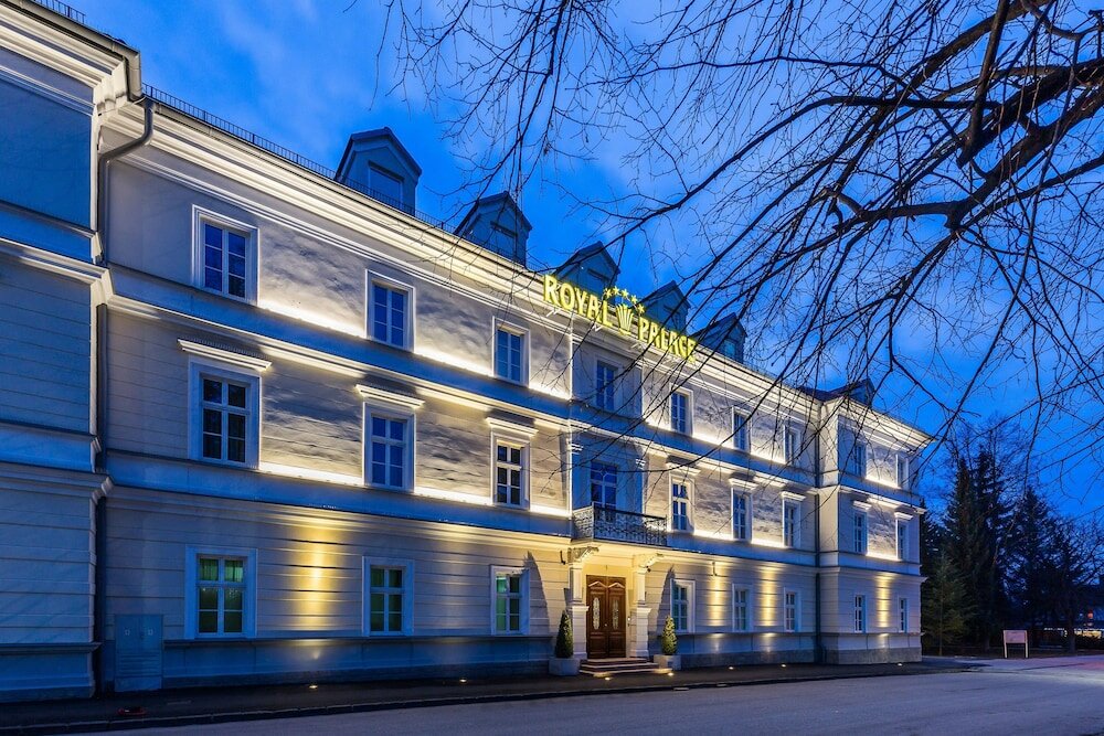 Фото Royal Palace