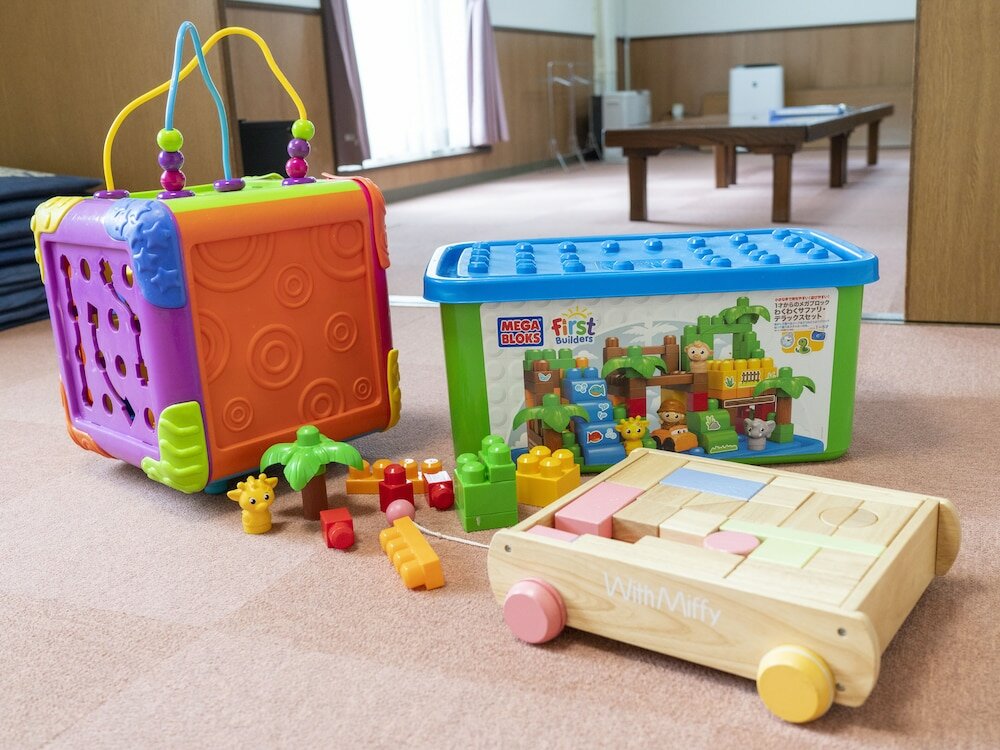 Фото Aguri Kobo Maabu