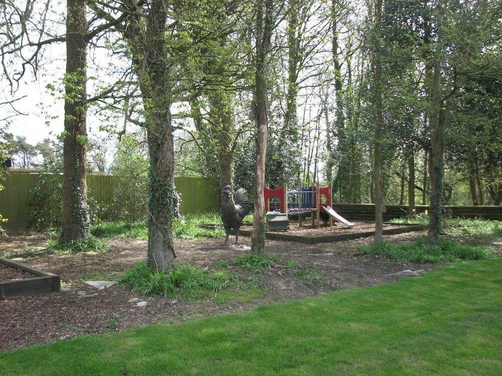 Фото The Villa Wrea Green