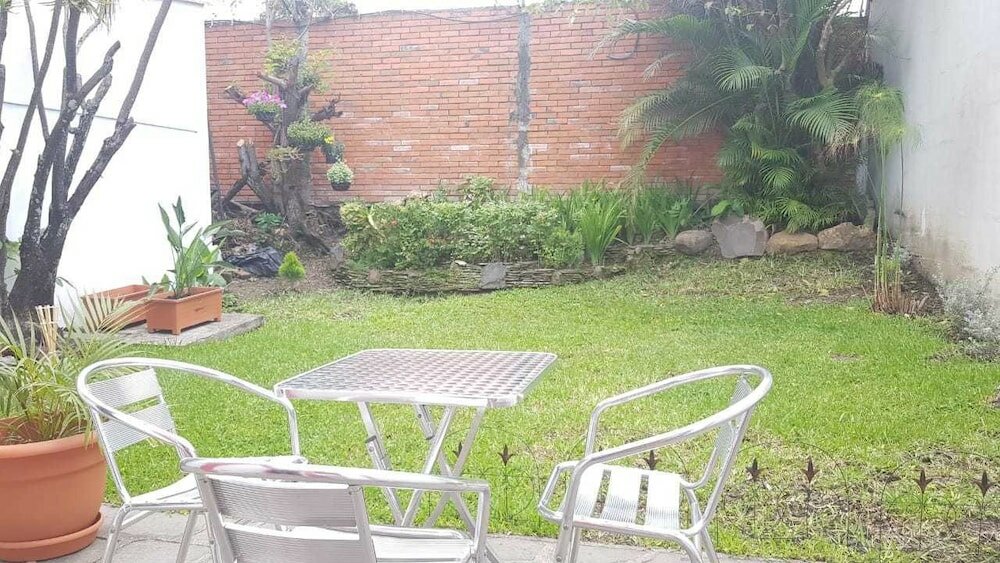 Фото 7Hotel El Salvador