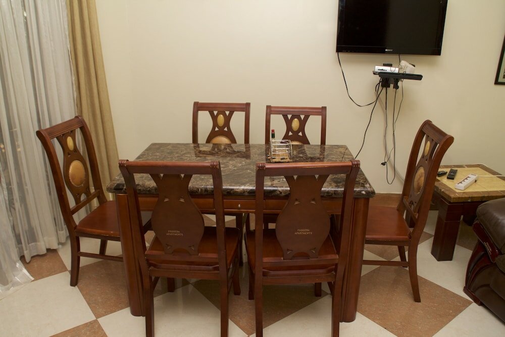 Фото Progera Apartment