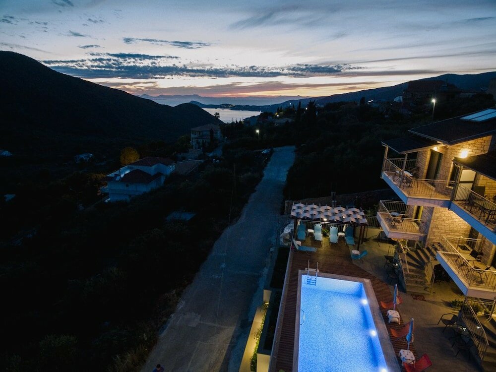 Фото Villa Mons & Mare