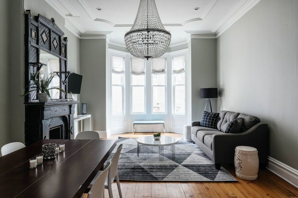 Фото 6 Bedroom Townhome Near Nyc