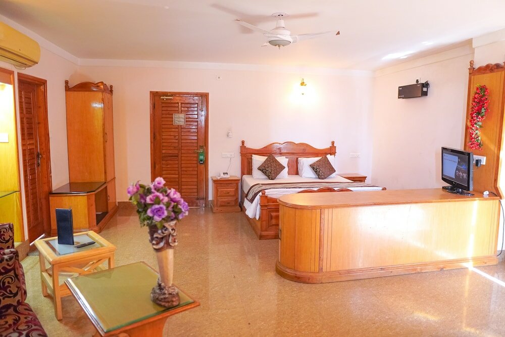 Фото Hotel Asian Plaza Mcleodganj