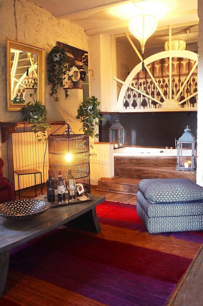 Фото Agriturismo La Striscia