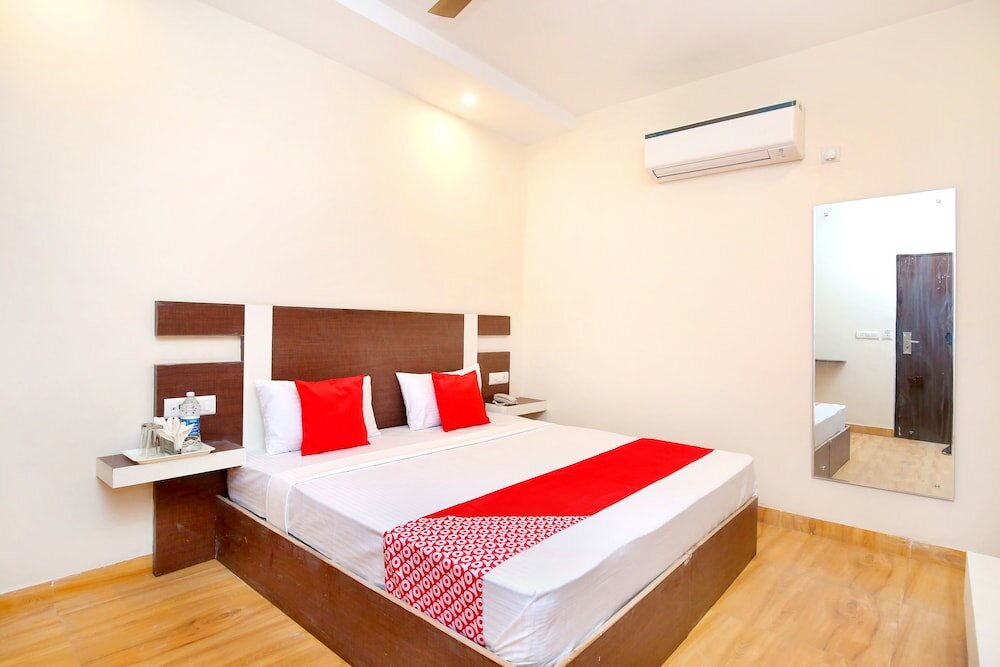 Фото Oyo 19716 Hotel Shanay