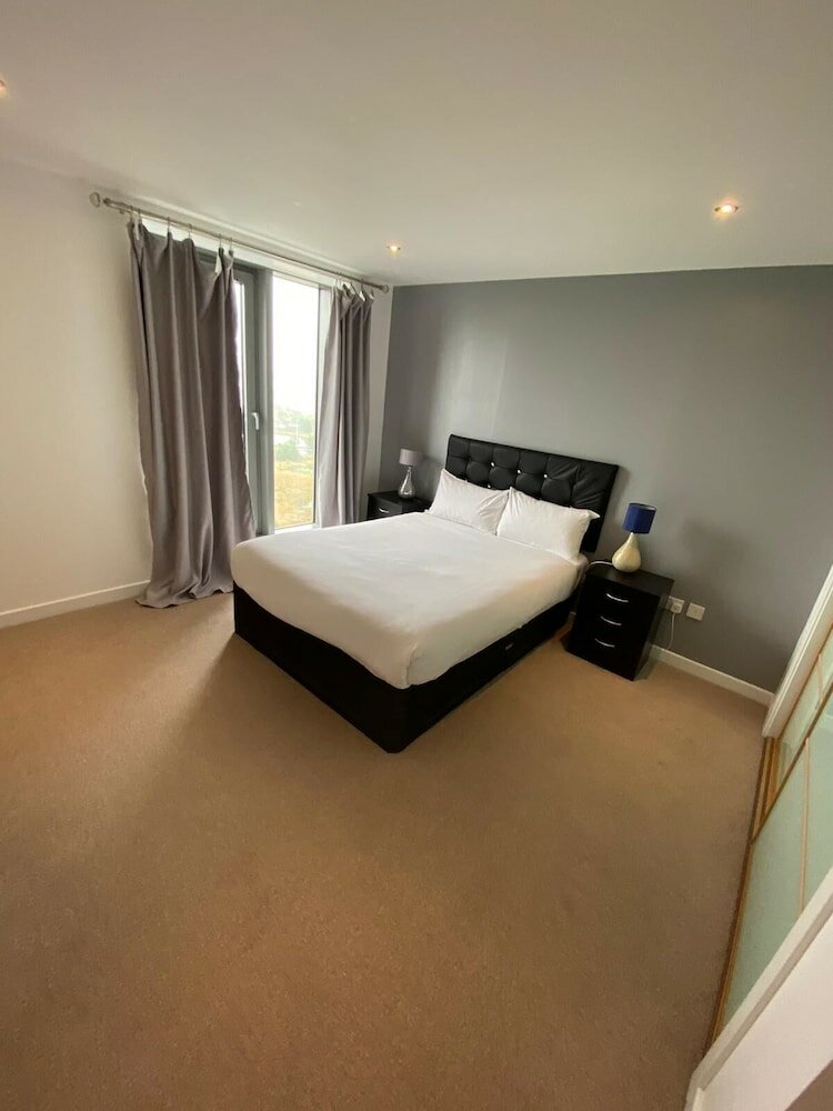 Фото Grand Harbour Apartments