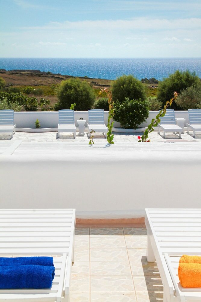 Фото The Fisherman's House