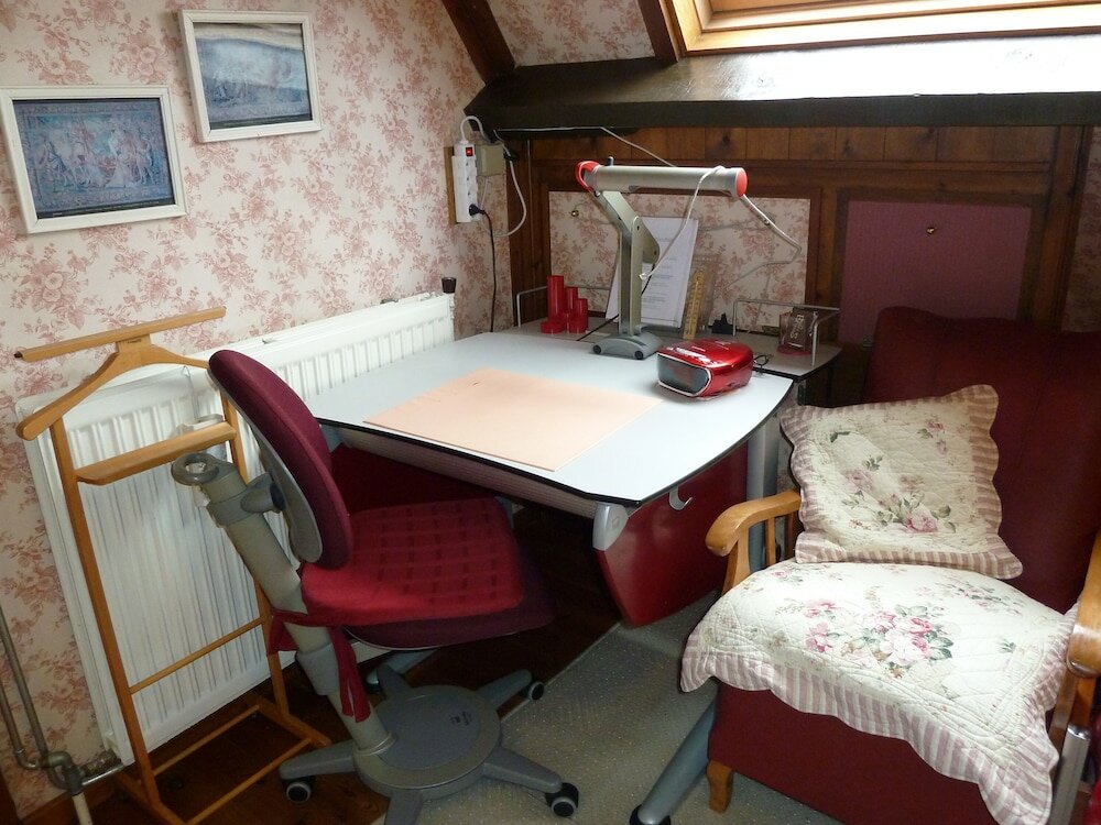 Фото B&b 't Nieuw Lijsternest