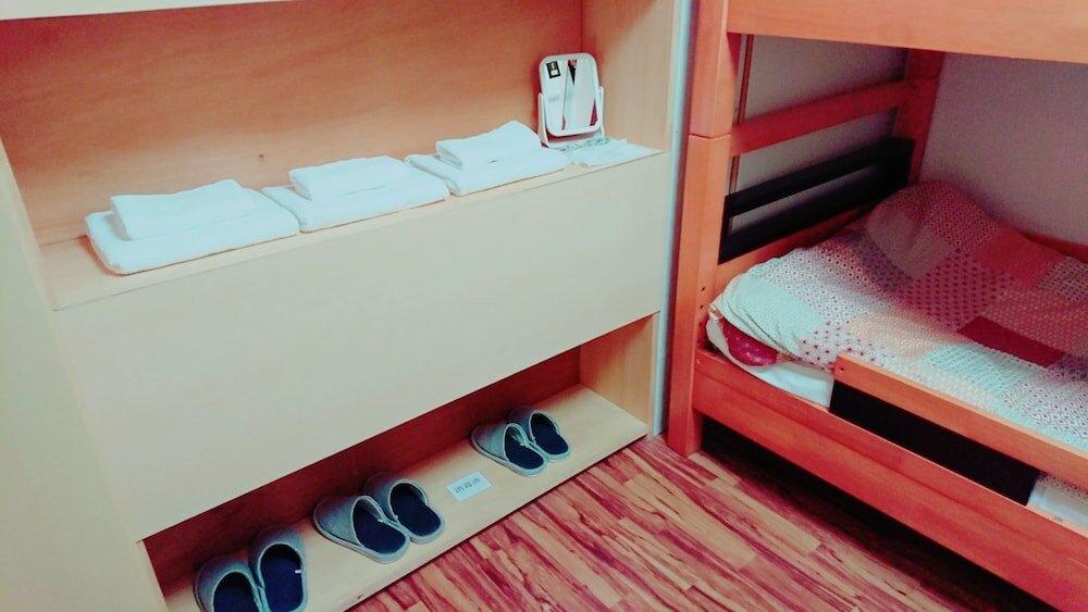 Фото The Stay Central Nagasaki