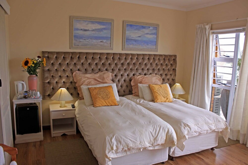 Фото Blougans B&b