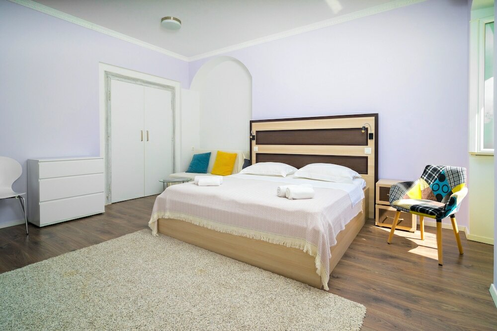 Фото L U X E Split Luxury Rooms